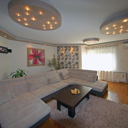 Franstal Apartments Beograd Eksteriør billede