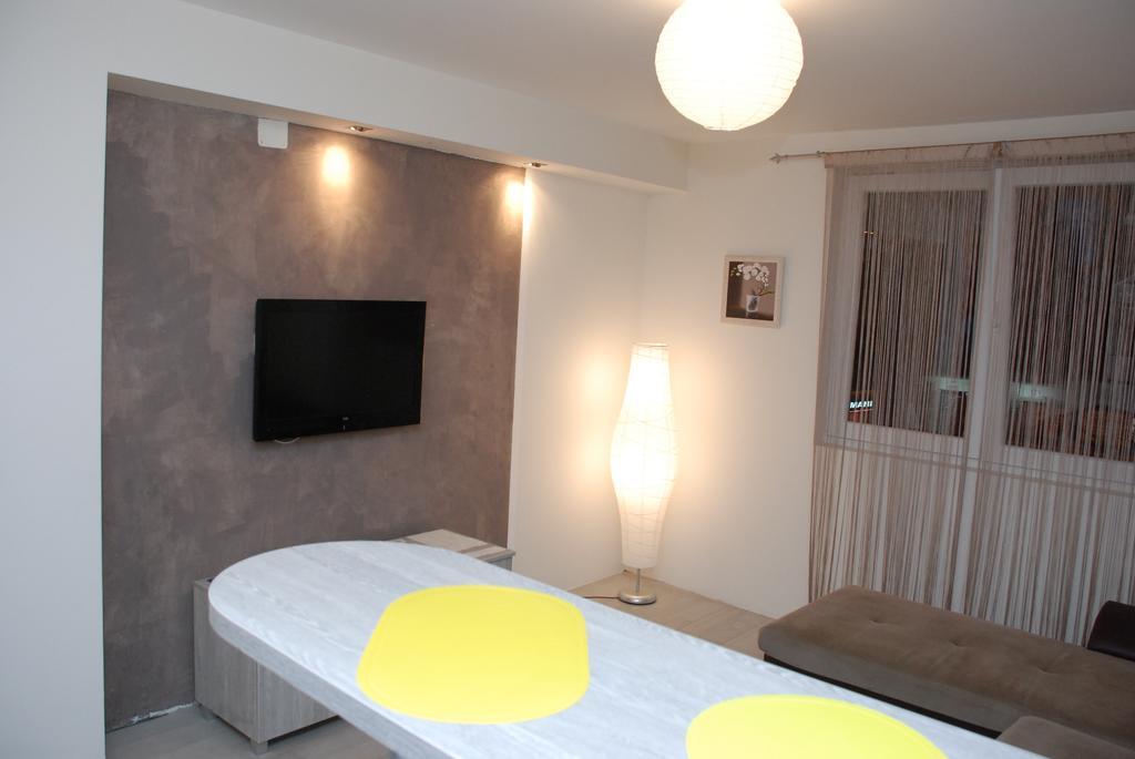 Franstal Apartments Beograd Værelse billede