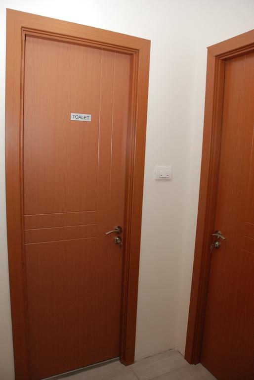 Franstal Apartments Beograd Værelse billede