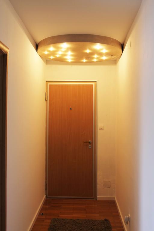 Franstal Apartments Beograd Eksteriør billede