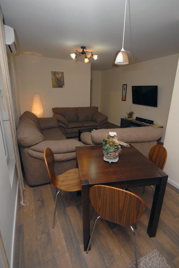 Franstal Apartments Beograd Eksteriør billede