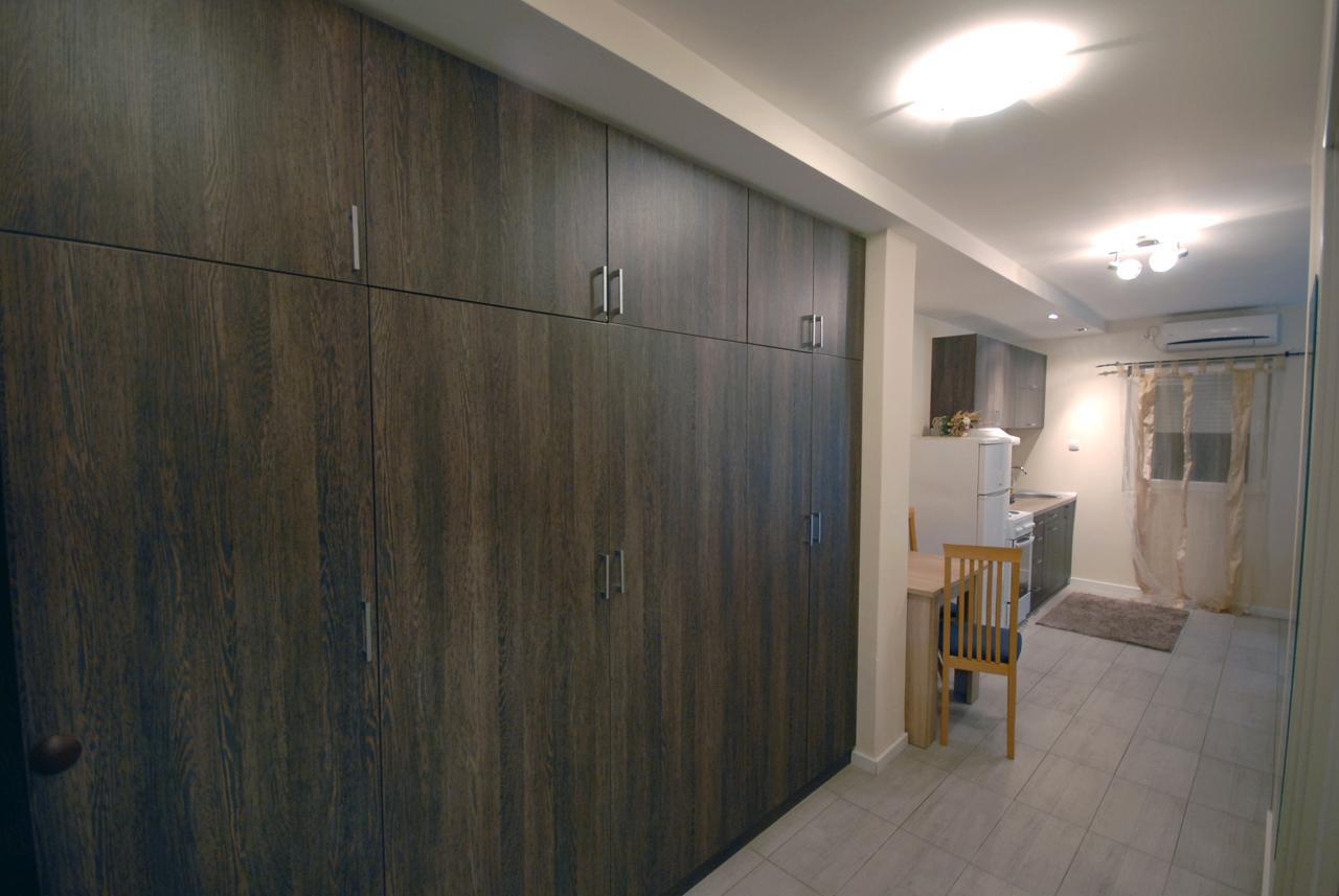 Franstal Apartments Beograd Eksteriør billede