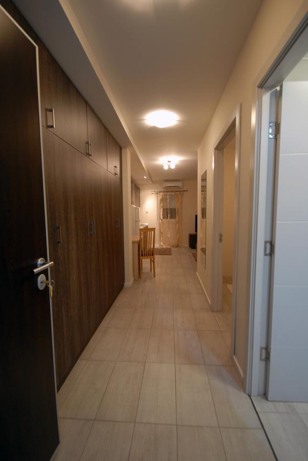 Franstal Apartments Beograd Eksteriør billede
